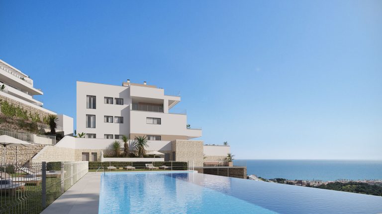 calma mijas