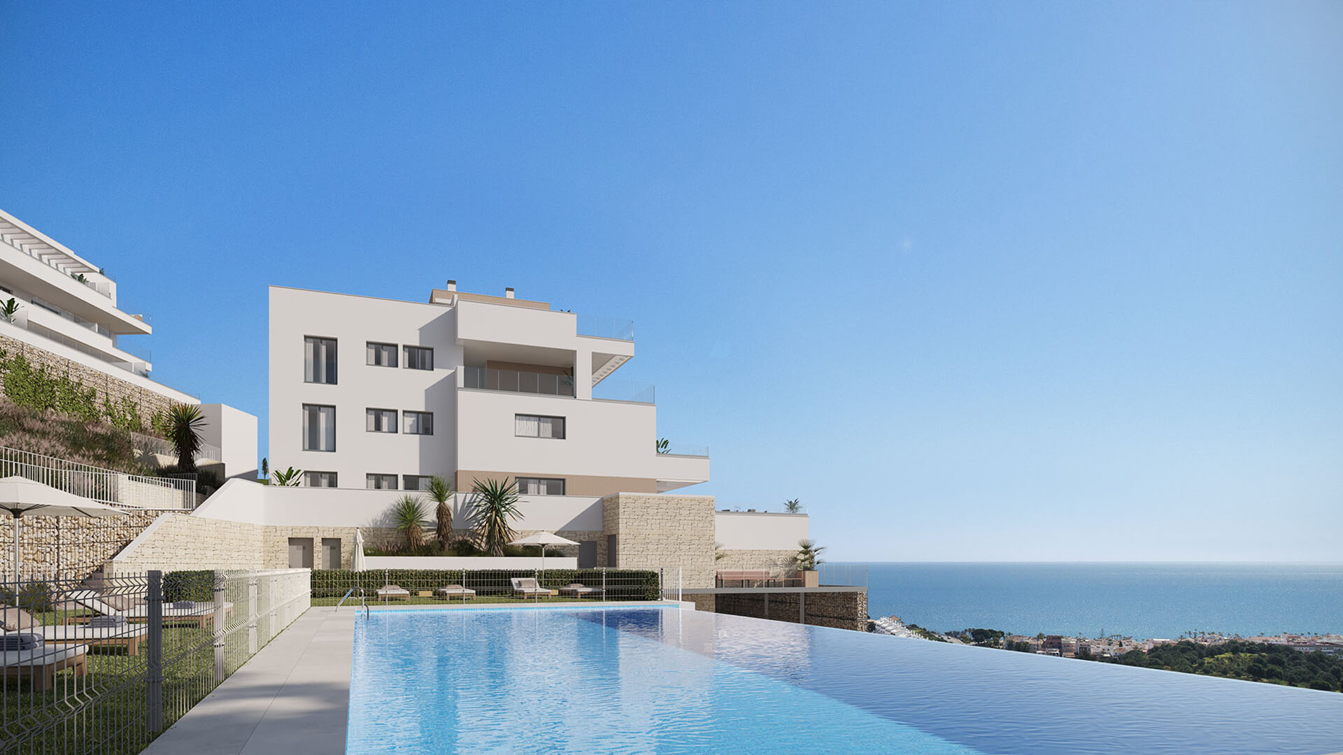 calma mijas